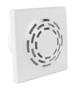 ASPIRATORE ELETTRICO A MURO LUX.765