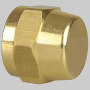 TAPPO PER RACCORDI CONDIZIONAMENTO  1/2     MADE IN ITALY