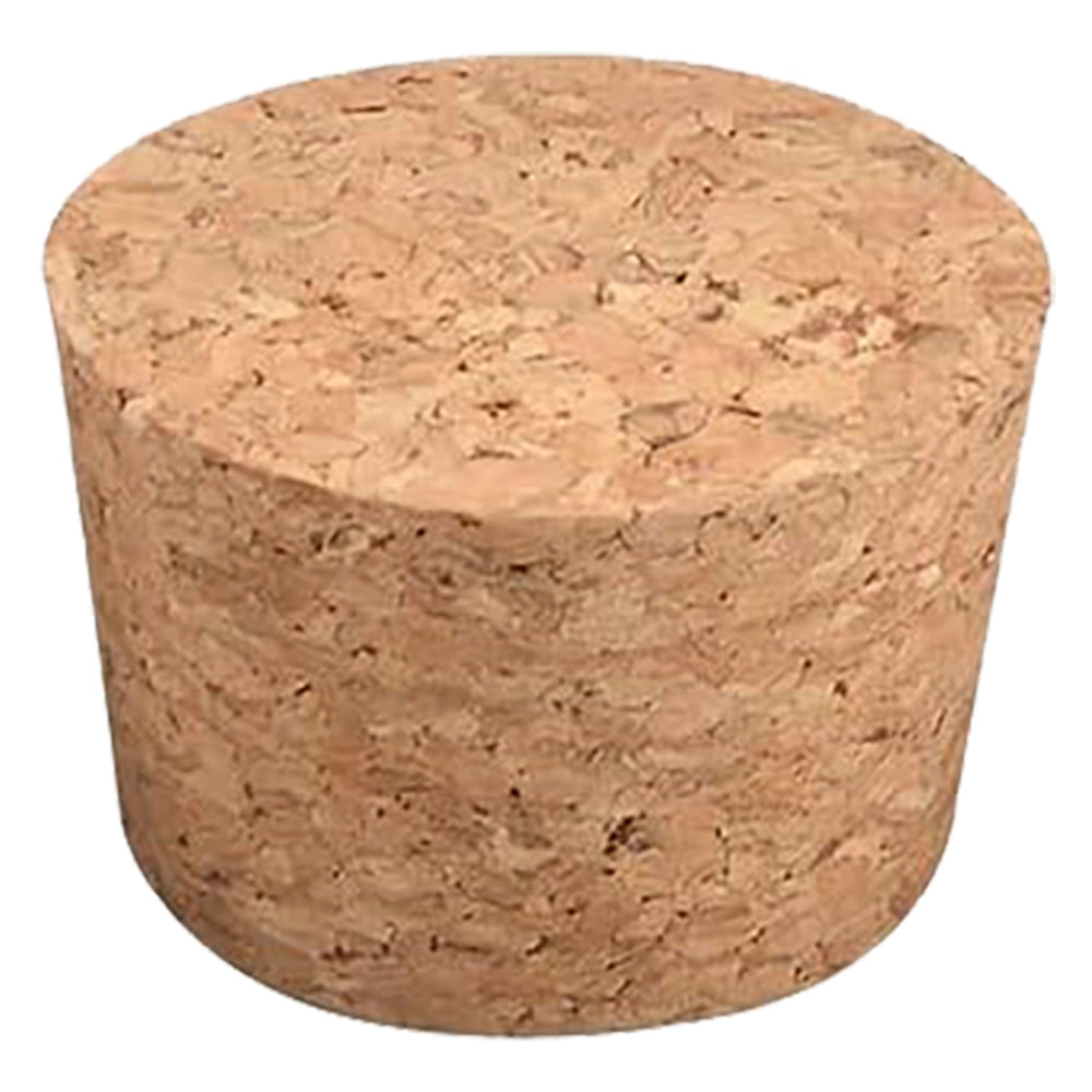 TAPPO PER DAMIGIANA mm 65 x 60- 10 pezzi