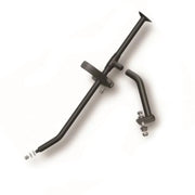 Berg - Bracing rod for Compact