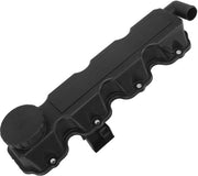 Copertura Cilindro Cylindro - Protezione da Umidità - Protezione del Motore - Riduzione Rumore e Vibrazioni - Migliorata Prestazione - Sigillatura - Lunga Durata - Stabilità