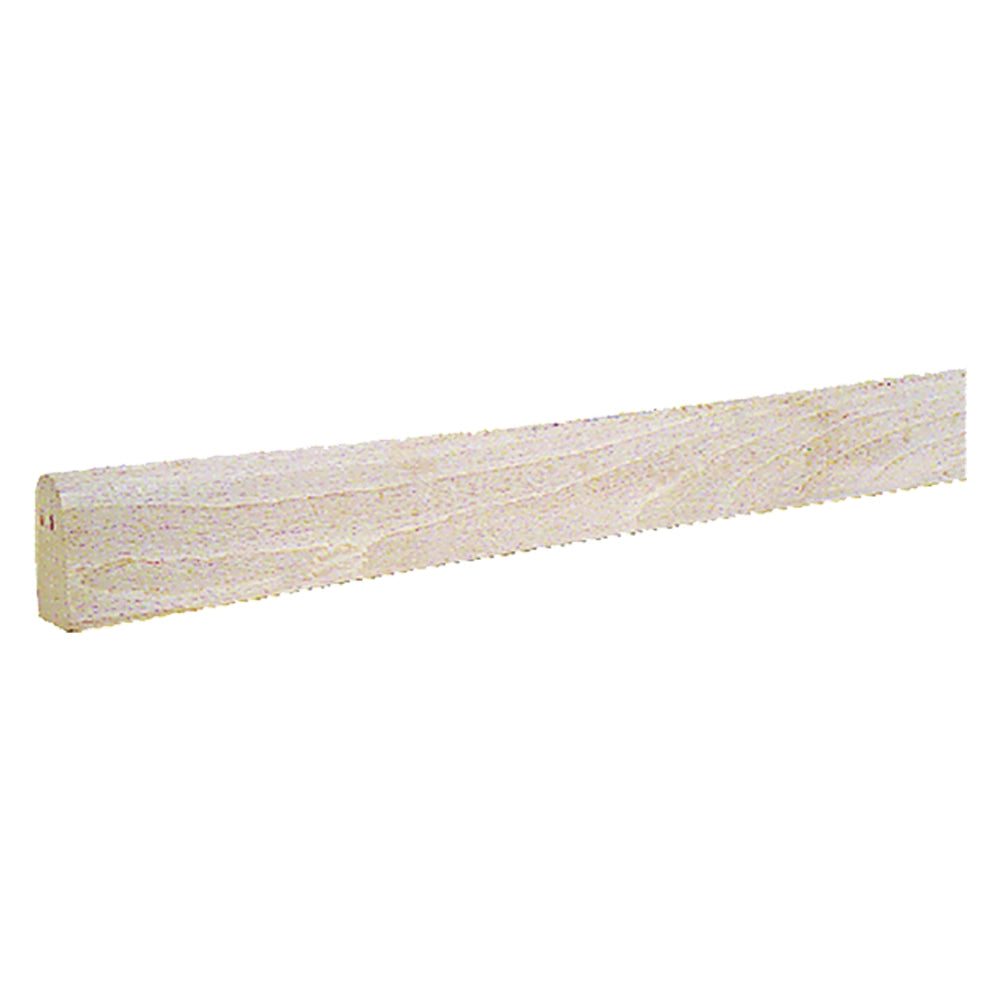 12pz manico legno per scure tipo 'calabria' per gr. 250/350 cod:ferx.603120nlm