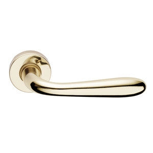 MEZZA MANIGLIA GOCCIA ART.1126 ROSET TON ORO L DX- 4,0 pz