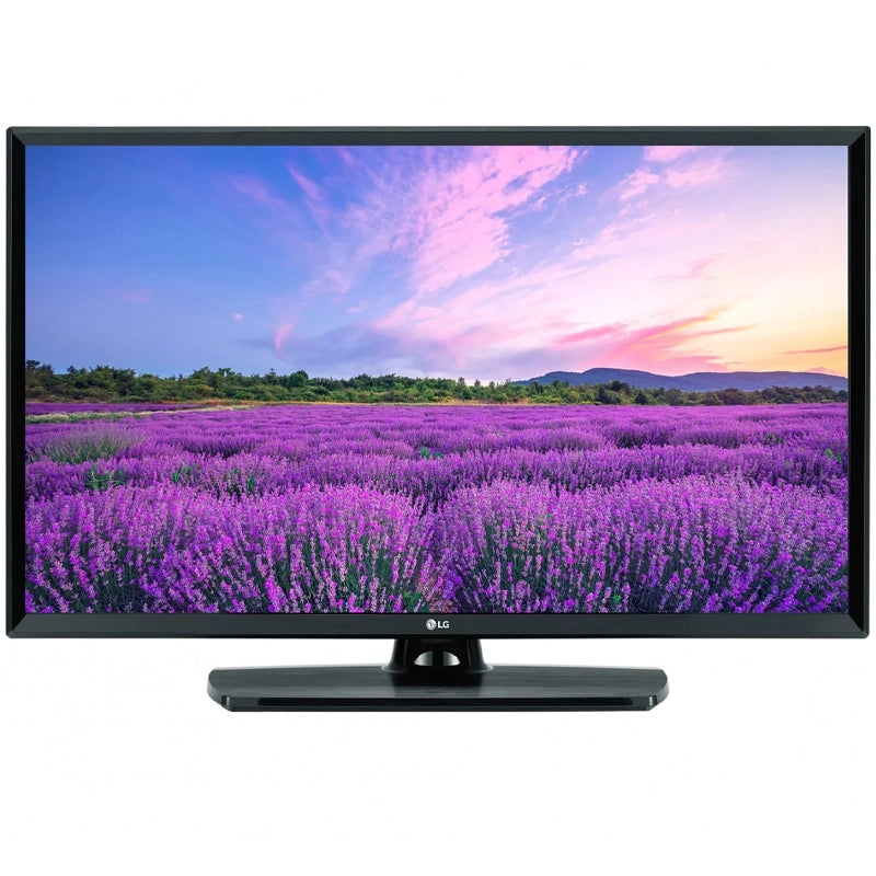 LG 32LN661HBLA - 32" HOTEL SMART TV LED HD - HOTEL MODE - BLACK