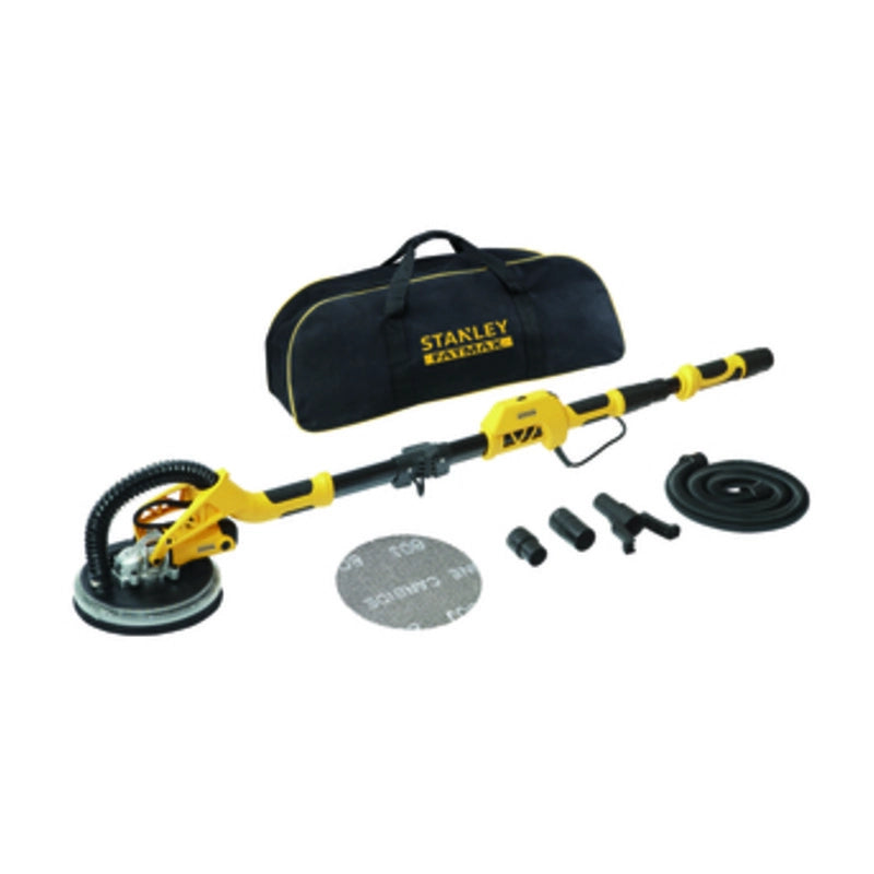 FATMAX LEVIGATRICE A PARETE SFMEE500S STANLEY 1 PZ