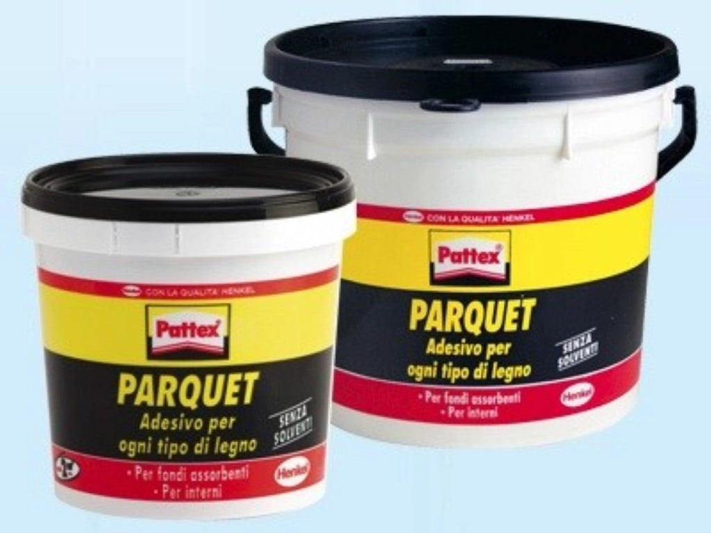 Pattex Parquet 850G - Henkel Italia