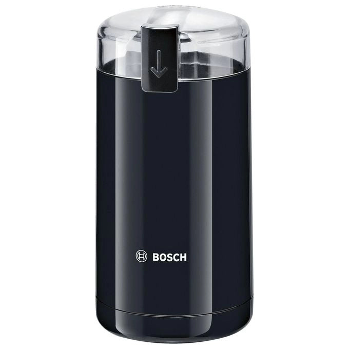 Bosch TSM6A013B Macina caffè Nero