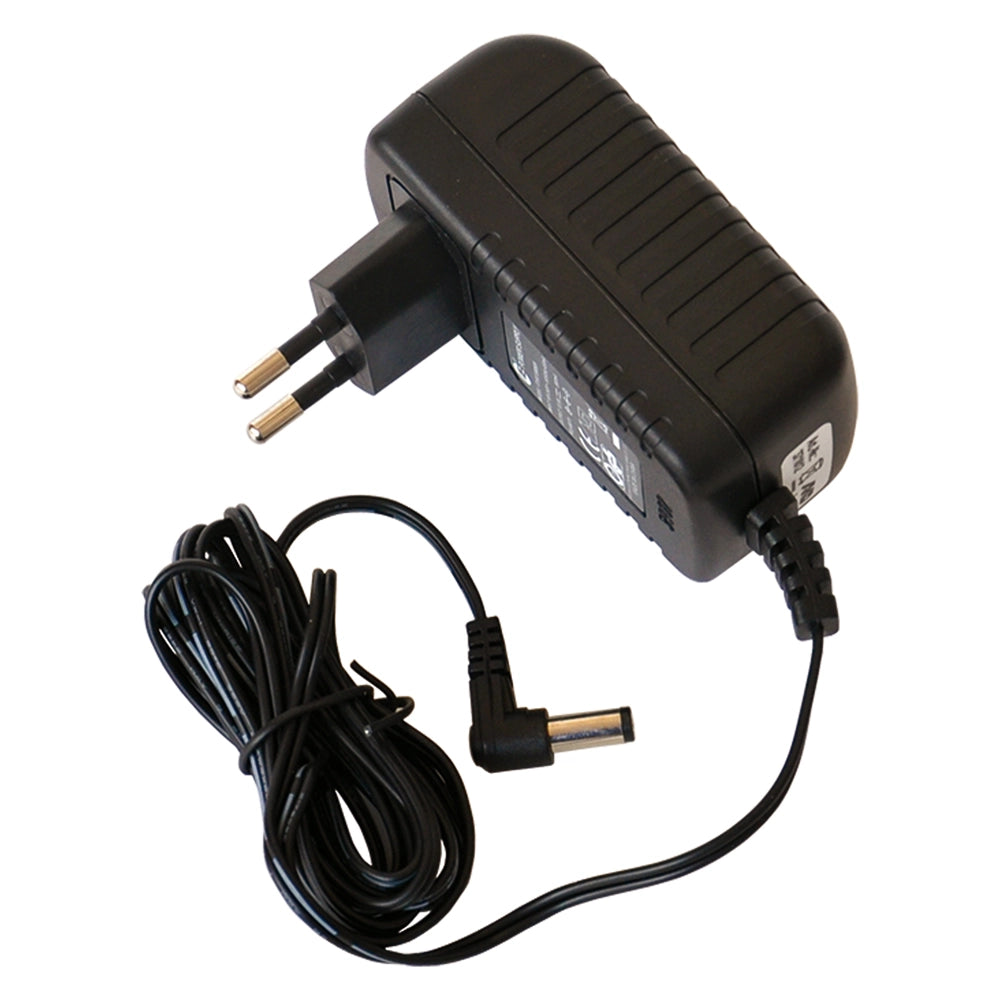 ALIMENTATORE CON TRASFORMATORE art. 371012 - 800 mA  - ALBERT KERBL