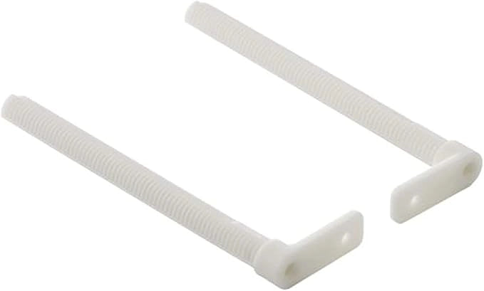 PERNI DISTANZIATORI Cm. 12 - 10 pezzi GEBERIT 240.067.00.1