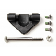 ATTACCHI DI RICAMBIO INF. 101-XD REPLACEMENT ATTACHMENTS LOWER FOR ACTUATORS 5426002-03-04