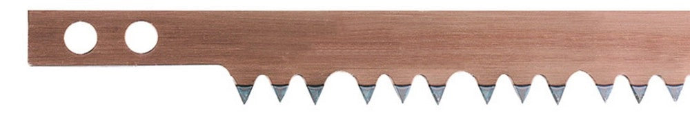 10pz lama per segoncini dentatura normale  cm.53 cod:ferx.vit2339