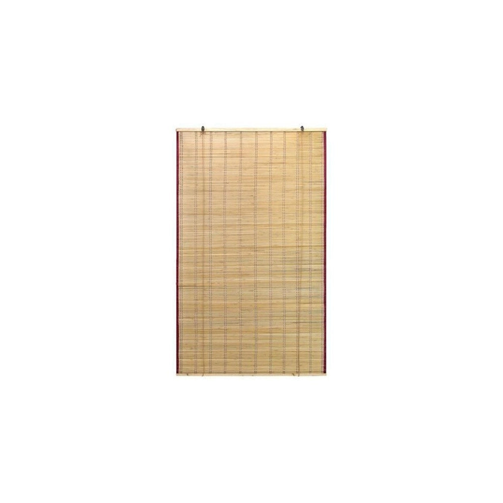 Arella in Bamboo con Carrucole 180x300 Cm Arelle Bambu Ombra Utilia