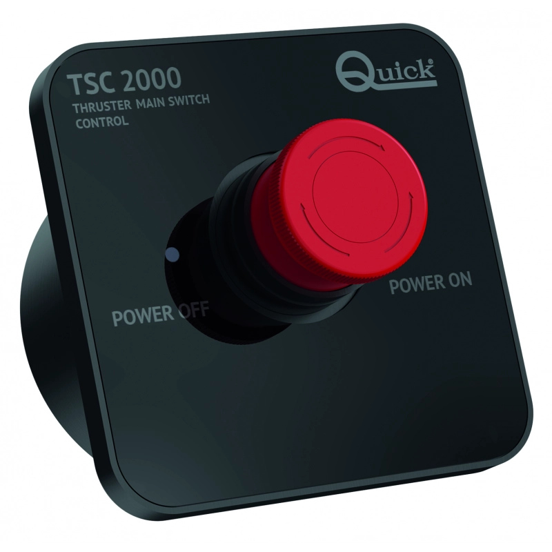 COMANDO INTERRUTTORE LINEA ELICHE TSC2000 REMOTE COMAND