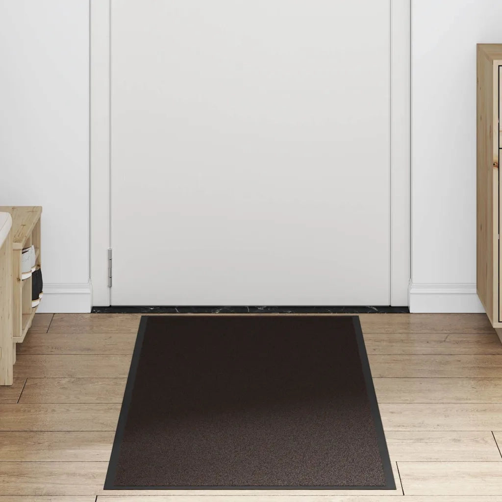 Zerbino | Tappetino Marrone 60x150 cm