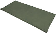 Zaino da Campeggio Ultraleggero Fleece da 180x75 cm - Viaggi Leggeri - Zaino da Campeggio per Adulti