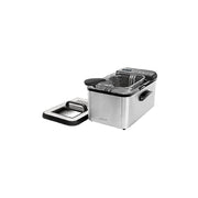 CECOTEC 04300 - Friggitrice ad Olio CleanFry Luxury 3000