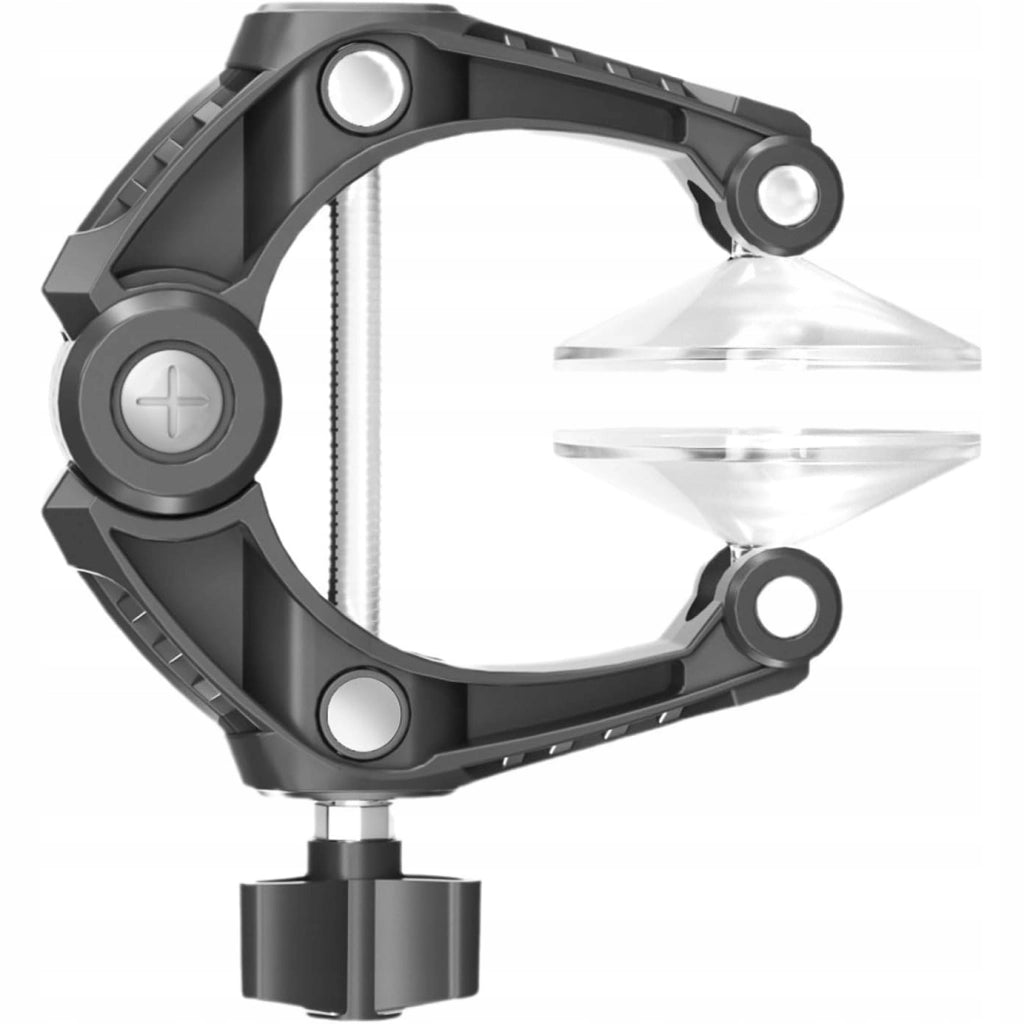 Sottovuoto Meccanico TE-793 ProGrip – Ventosa per Schermi LCD | 44 mm | Per Smartphone e Tablet