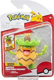 Pokemon Battle figure,Bisharp,Jazwares,Eta 4+