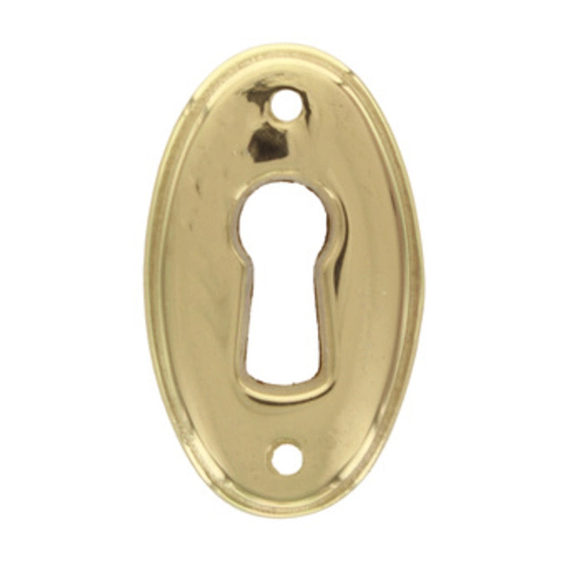 BL BOCCHETTA P/MOBILI 30625 ORO LUCIDO 2 PZ