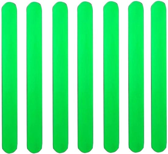 24 strisce antiscivolo, strisce antiscivolo per doccia, strisce antiscivolo fluorescenti, adesivi illuminanti, tappeti antiscivolo per doccia, tappeti antiscivolo per gradini, 20 x 2 cm
