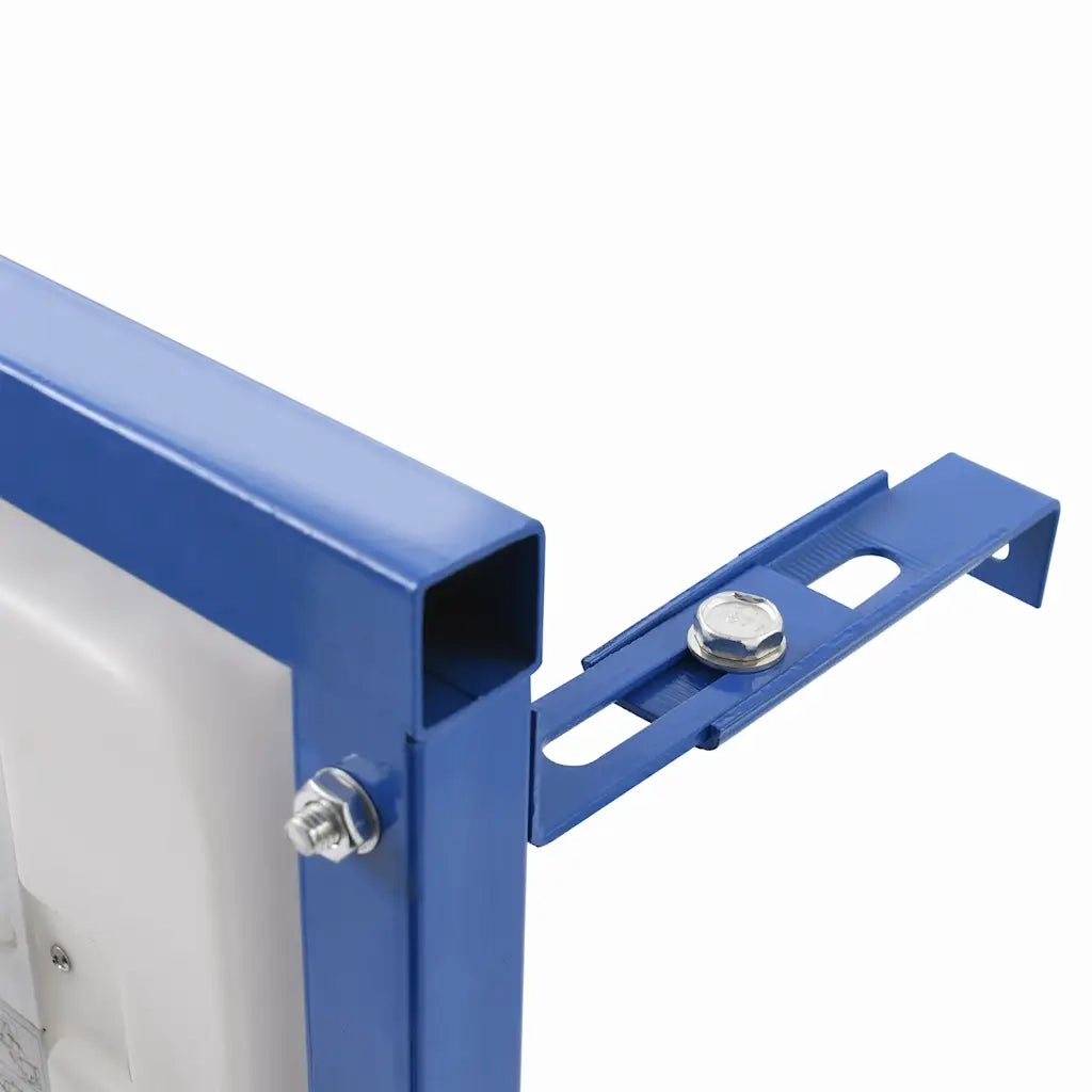 Sciacquone a Scomparsa 11 L 41x14x(110-125) cm CFW5501502