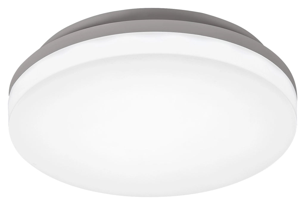 Plafoniera esterna LED Rabalux Zenon bianca 18W IP54