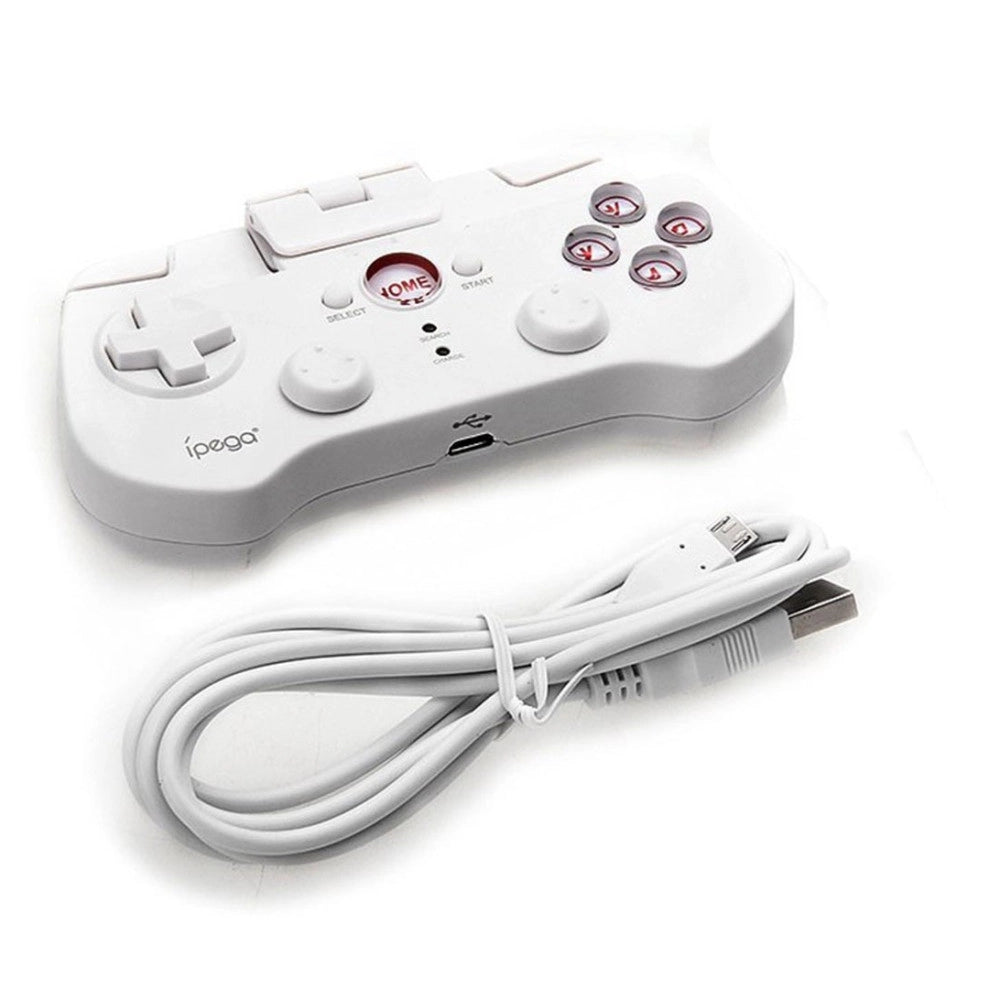 Trade Shop - Ipega Pg-9017s Gamepad Joystick Controller Per Android Tv Box Ios Pc Bluetooth -