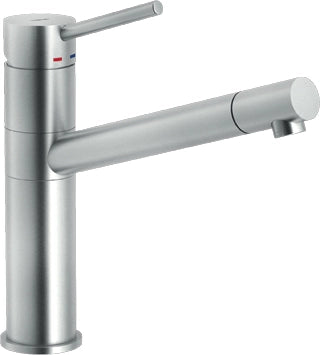 Miscelatore SNOW SN00713IX