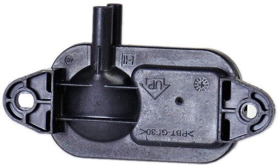 Sensore di pressione 100% nuovo - 3 pin - Plastica/Metallo - Alta affidabilità - Facile da installare - Compatibile con 1.6/2.0/2.2 TDCI - Sensore di velocità