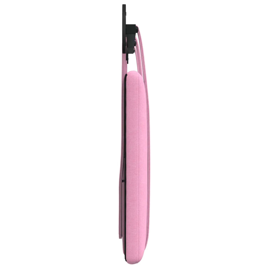 Testiera sospesa Rosa Tessuto 42031506