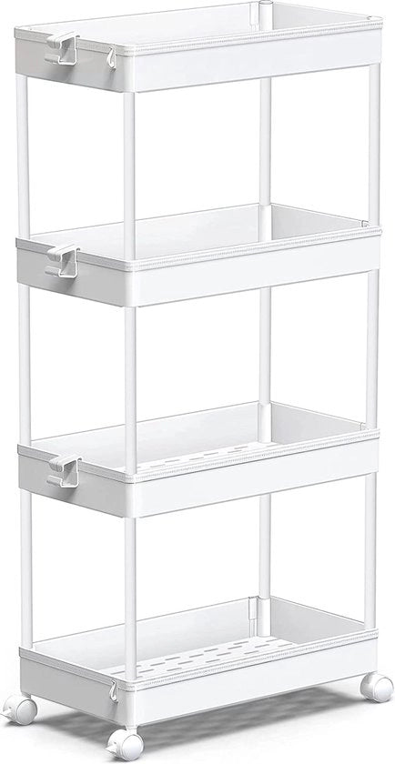 Carrello cucina portatile
