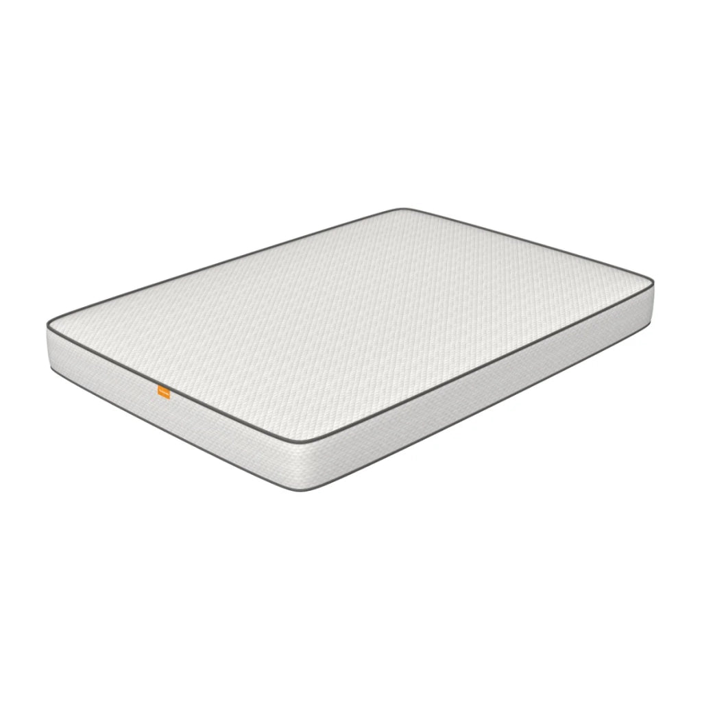 Materasso 140x190, Altezza 10 cm - Waterfoam, Pieghevole, per Divanoletto | Primavera H10