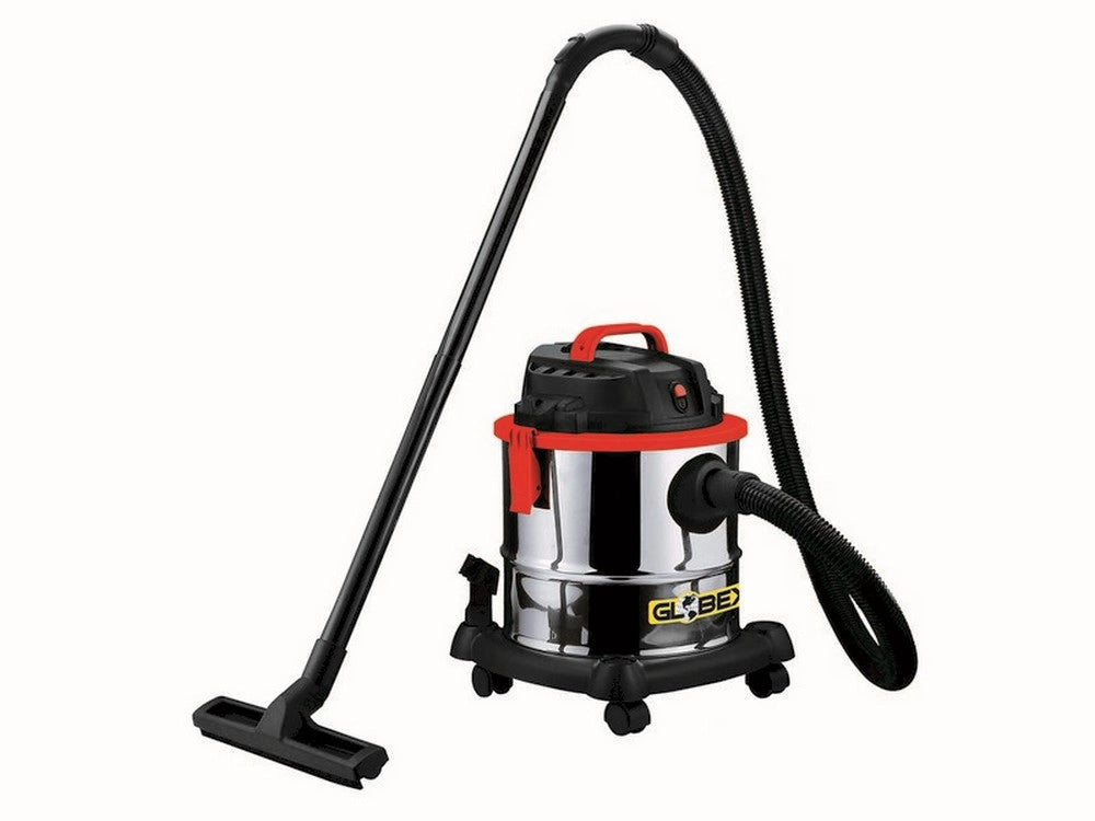 1pz bidone aspira solidi-liquidi gx-20sp plus 1200 w lt.20 cod:ferx.vit45145
