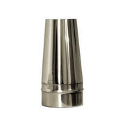 Tronco conico canna fumaria DN 350