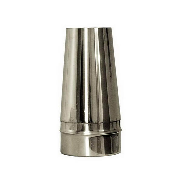 Tronco conico canna fumaria DN 350