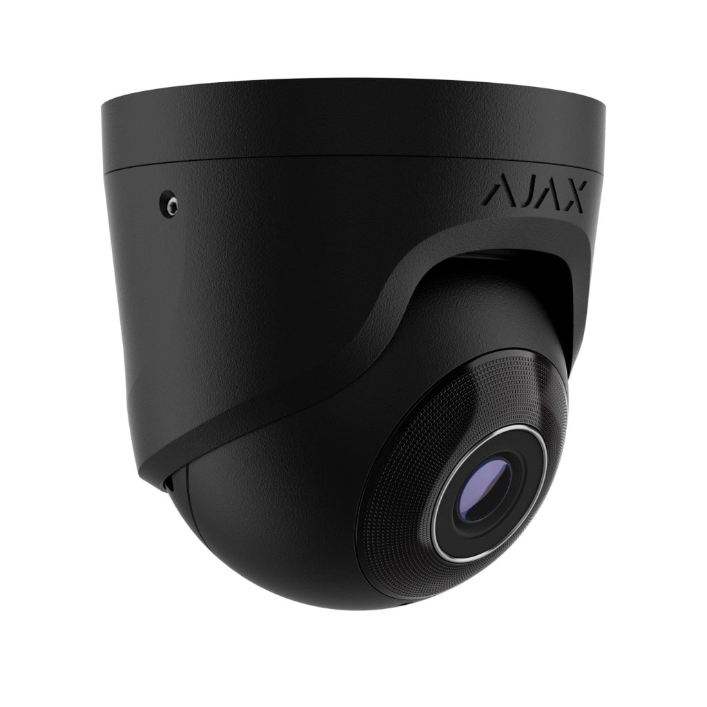Ajax Telecamera HL cablata (8 Mp/2.8 mm)