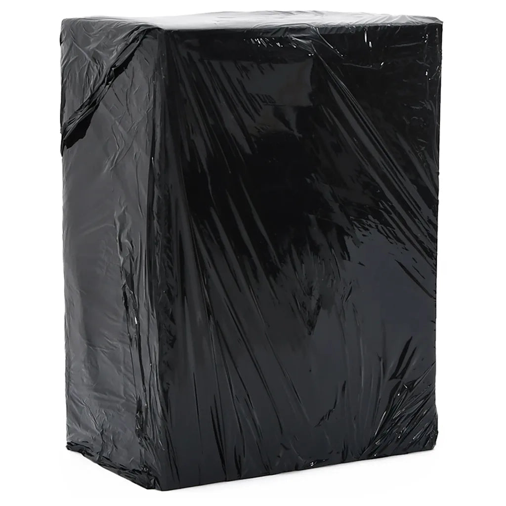 Film Estensibile 2 pz Nero 17 ¦Ìm 50 cm x 300 m CFW7038932