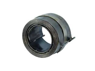MOLLE DI RICAMBIO PER CHIUDIPORTA AEREI 601/T 0710- - nÂ°2 (07102020) - 1 pezzi CISA