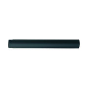 Tubi Sweden Millenium 2 Mm Acciaio Nero Opaco cm. 13X50