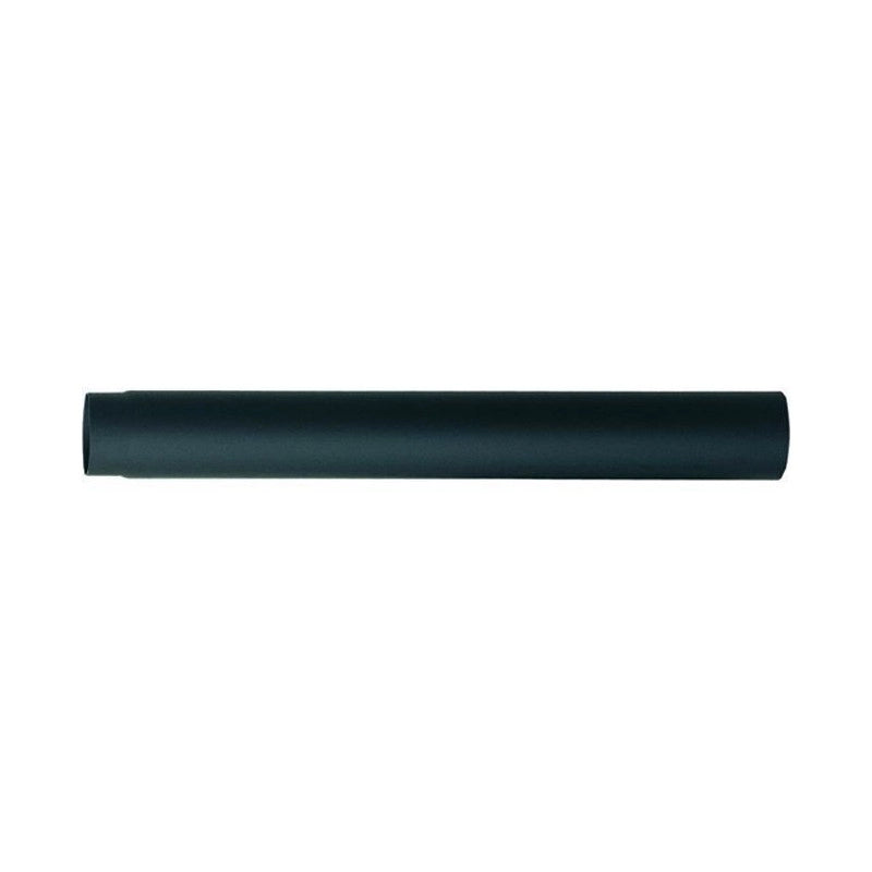 Tubi Sweden Millenium 2 Mm Acciaio Nero Opaco cm. 13X50