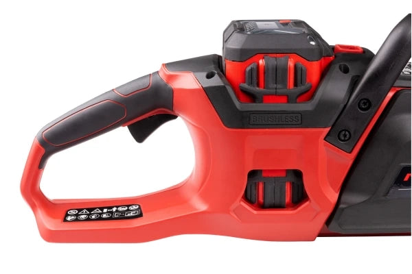 Motosega AKU MTF CSA 16-60T