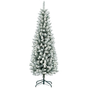 Albero di Natale Artificiale ¨C Minimal ¨C Verde 183 cm