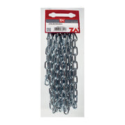 CATENA GENOVESE ZINCATA PRETAGL 1,6MM N10 5 M