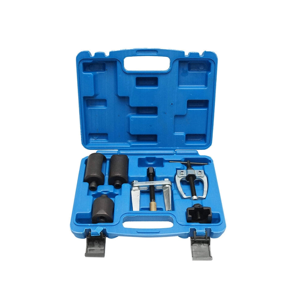 Set di estrattori universali per bracci tergicristallo, 6 pezzi Breckner Germany