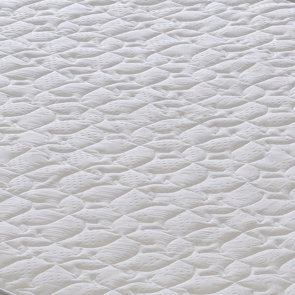Materasso Matrimoniale 200x200 Memory Foam - Ortopedico - A Zone differenziate - 6 cm Memory Foam Thermico - Sfoderabile