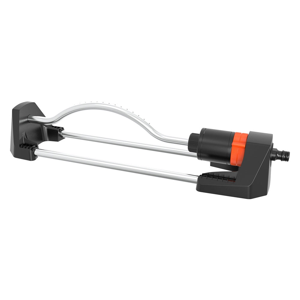 IRRIGATORE innesto maschio  - LIF