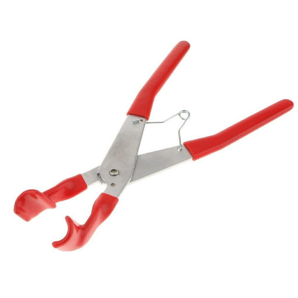 Trade Shop - Pinza Per Cuffia Cappucci Candele Candelette Rimozione Dei Cavi Avvio Art. 07212 -