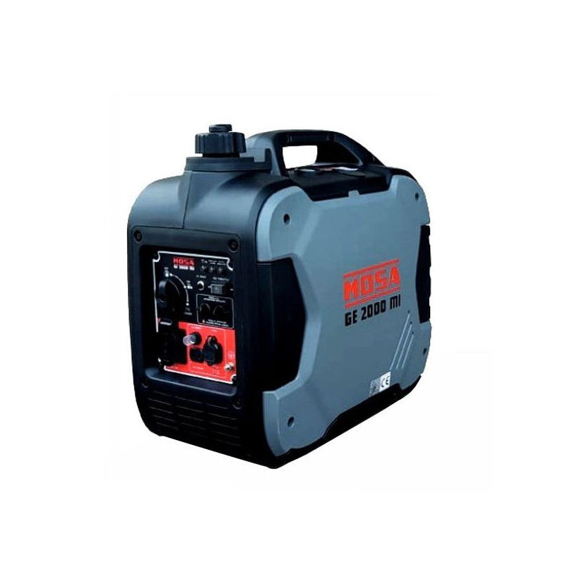 Generatore Ge2000Mi Kw 1,8 Kva 1,8 Inverter Mosa