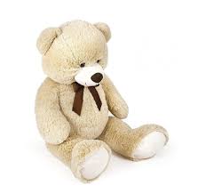 De.Car2 25231 peluche