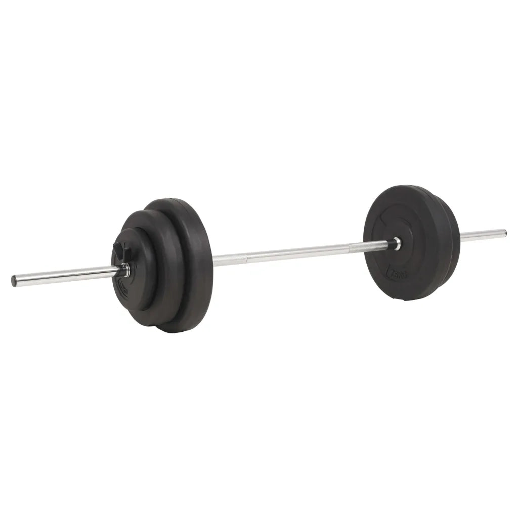 Set per Bilanciere da 30 kg CFW8675015